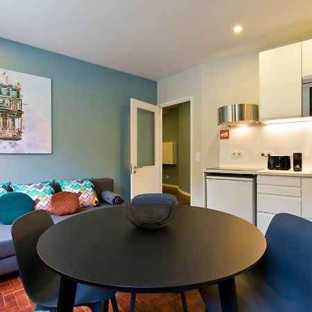 Flying Catarina Apartment Porto Bagian luar foto