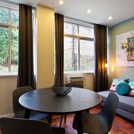 Flying Catarina Apartment Porto Bagian luar foto