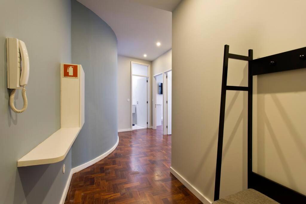 Flying Catarina Apartment Porto Bagian luar foto