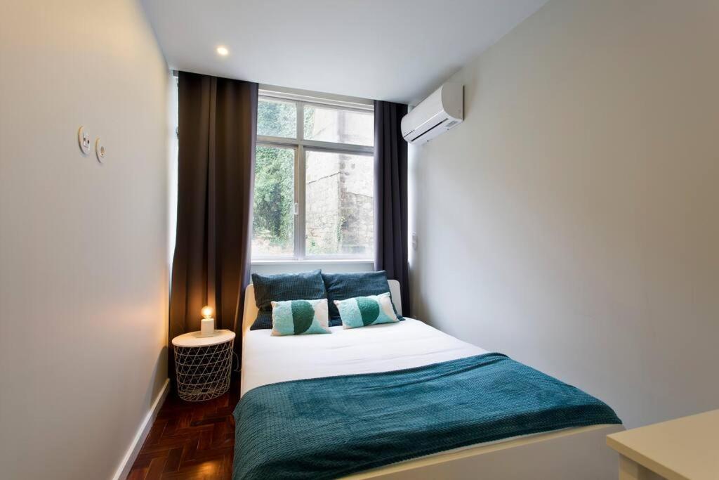 Flying Catarina Apartment Porto Bagian luar foto