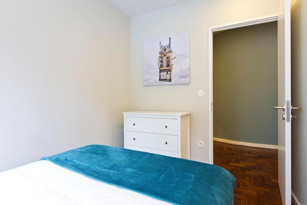Flying Catarina Apartment Porto Bagian luar foto