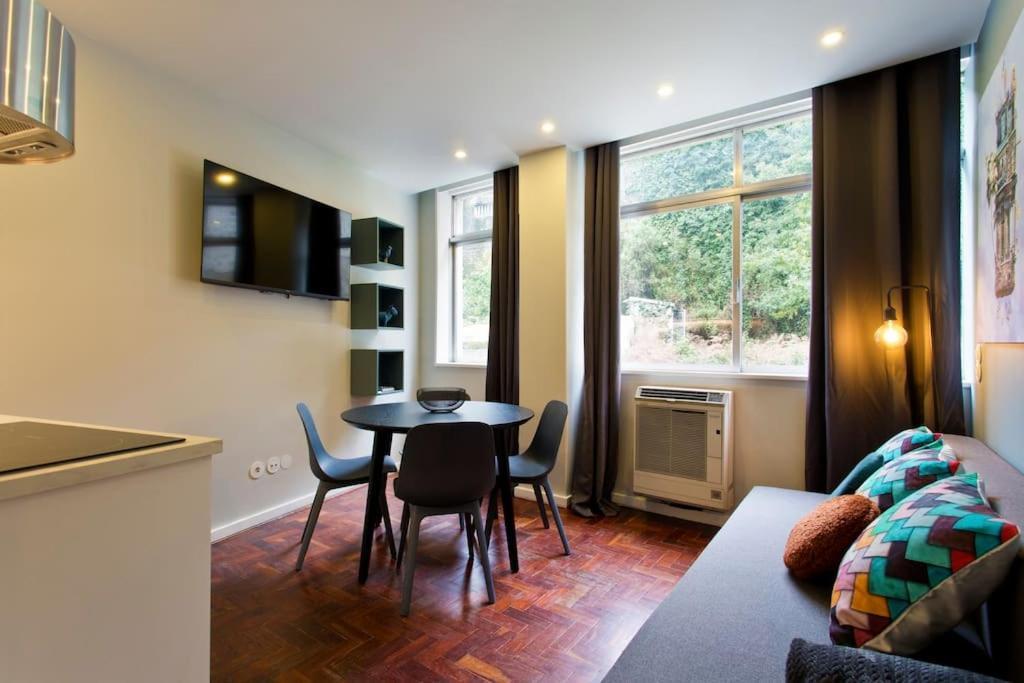 Flying Catarina Apartment Porto Bagian luar foto